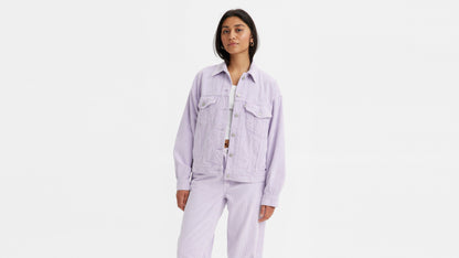 Levi's® Women's '90s Trucker Jacket