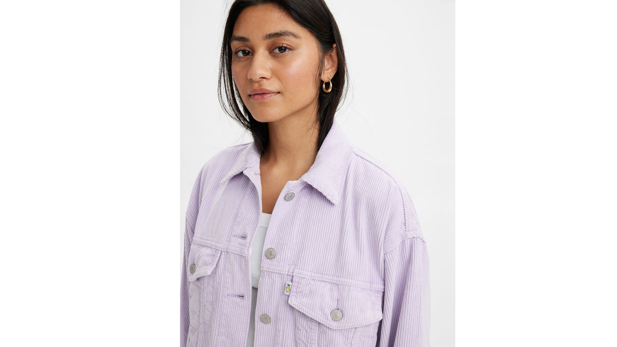 Levi's® Women's '90s Trucker Jacket