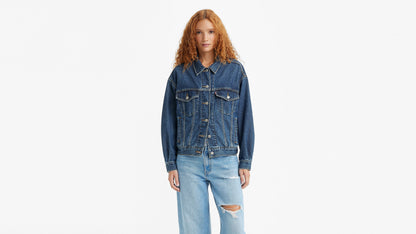 Levi's® Women's '90s Trucker Jacket
