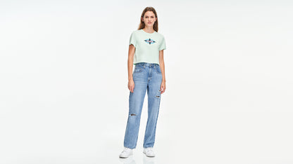 Levi's® Women's '94 Baggy Carpenter Jeans