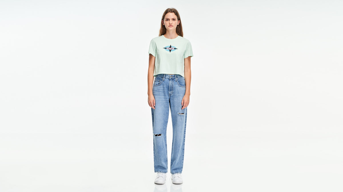 Levi's® Women's '94 Baggy Carpenter Jeans