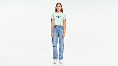 Levi's® Women's '94 Baggy Carpenter Jeans