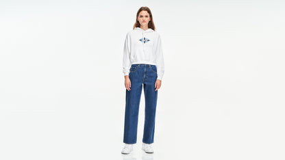 Levi's® Women's '94 Baggy Carpenter Jeans