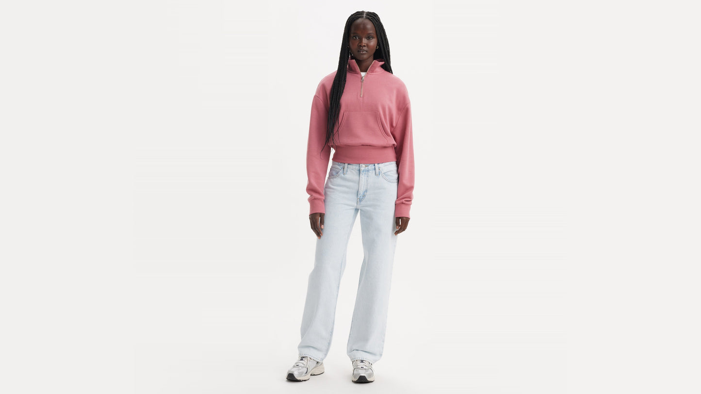 Levi's® Women's '94 Baggy Jeans