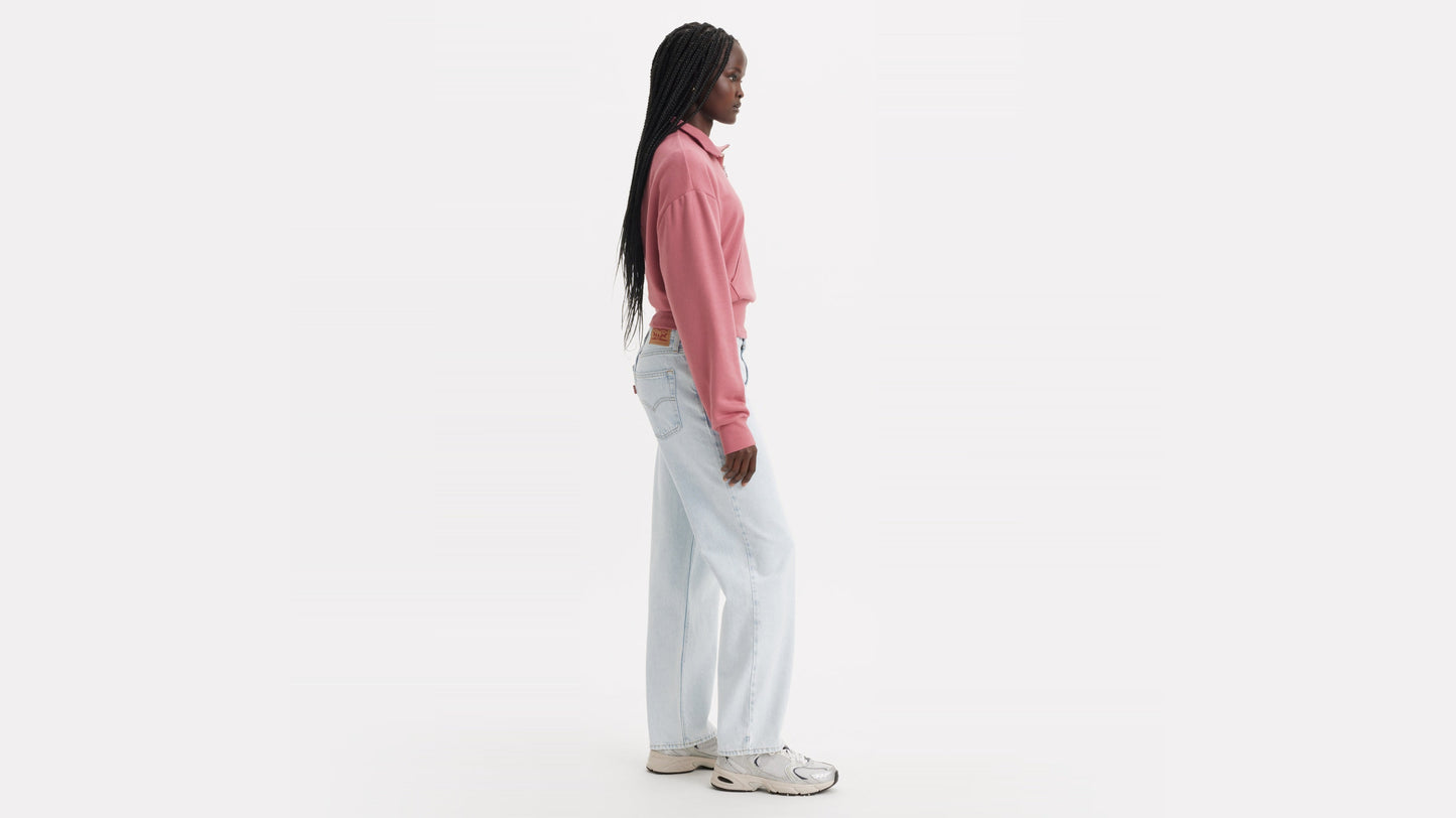 Levi's® Women's '94 Baggy Jeans
