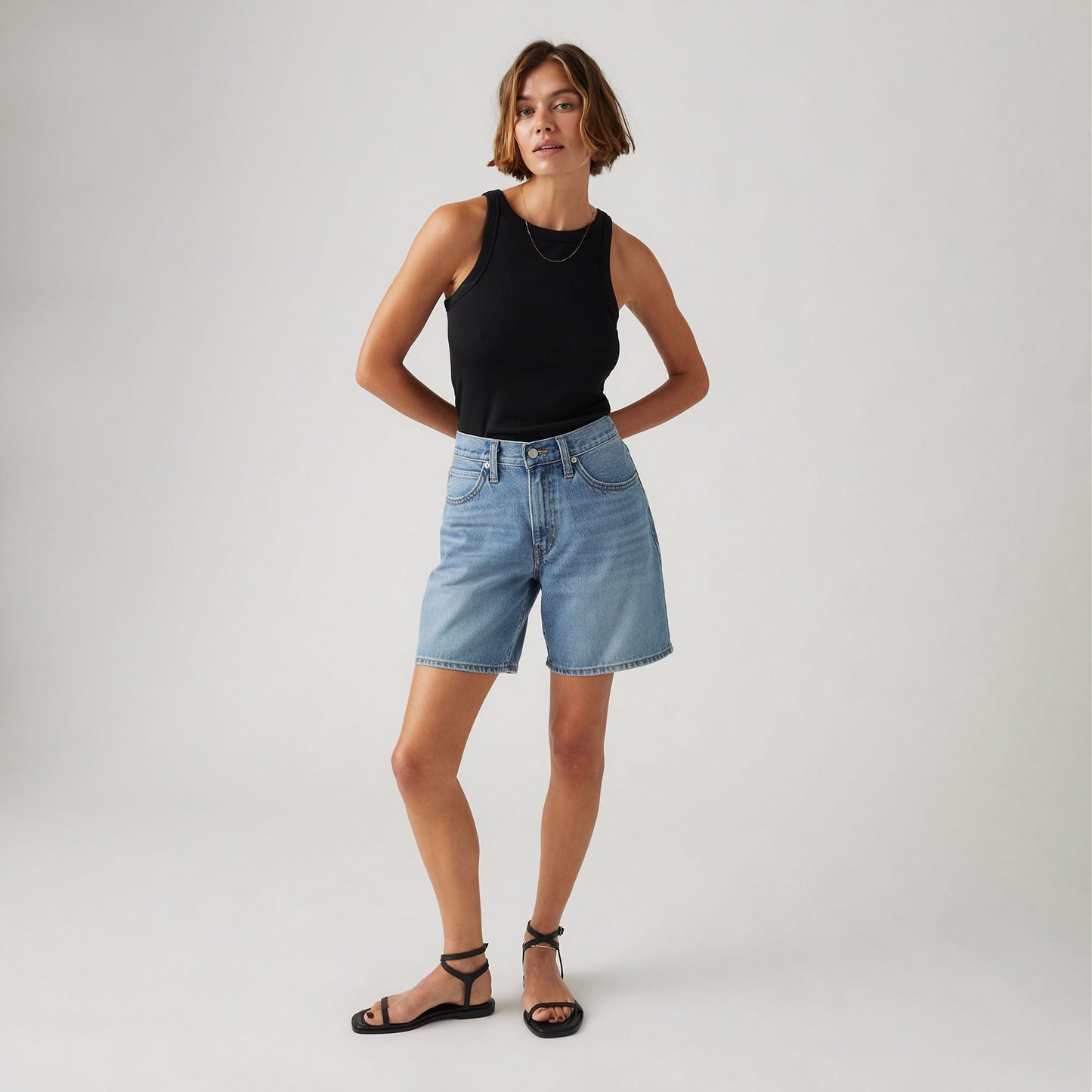 Levi's® Women's '94 Baggy Shorts