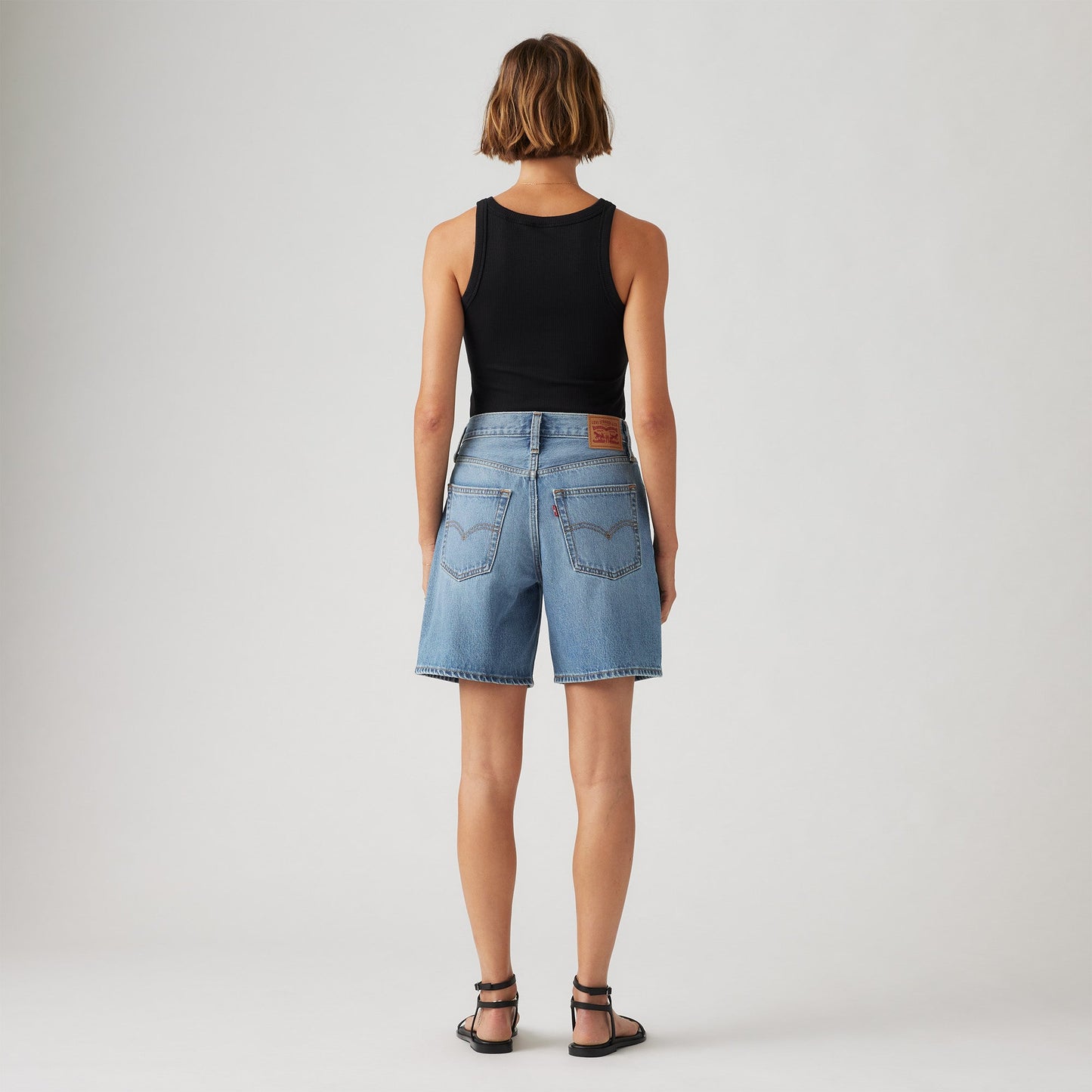 Levi's® Women's '94 Baggy Shorts