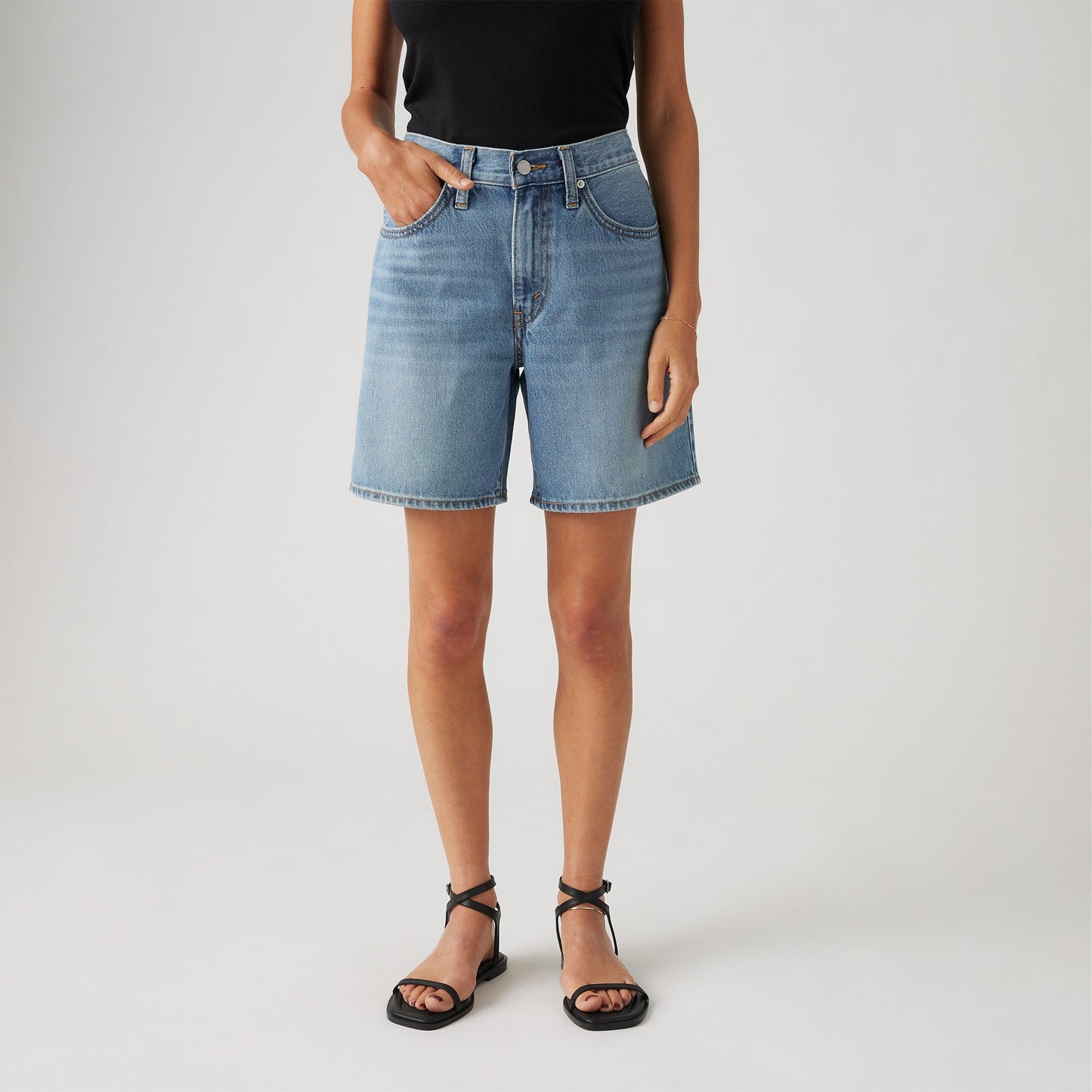 Levi's® Women's '94 Baggy Shorts