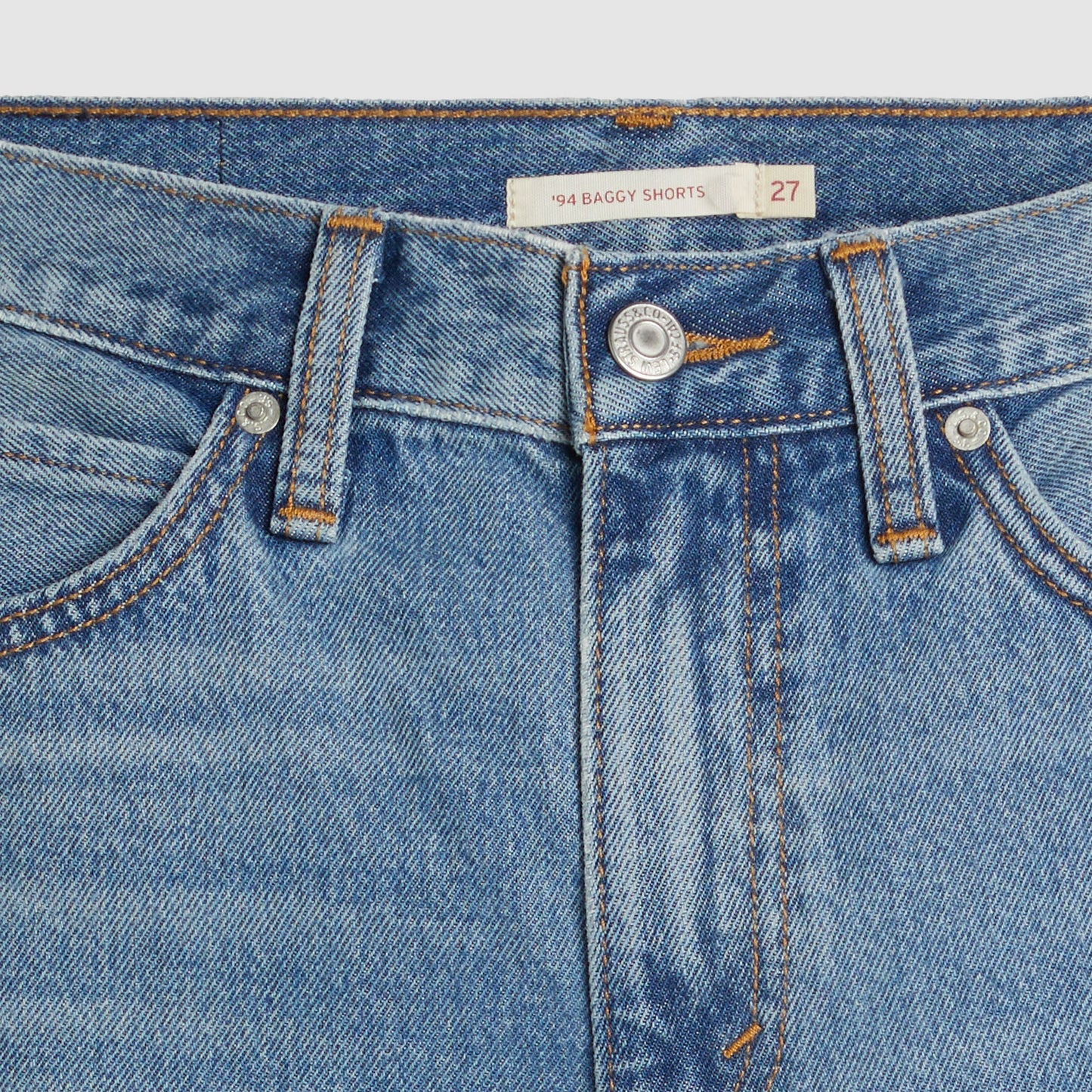 Levi's® Women's '94 Baggy Shorts