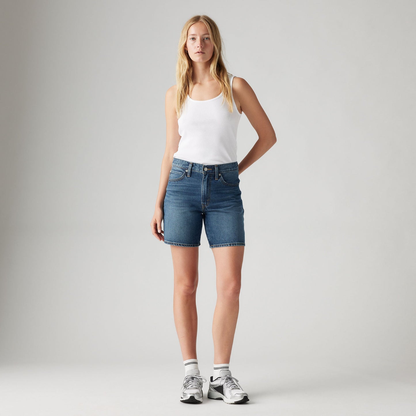 Levi's® Women's '94 Baggy Shorts