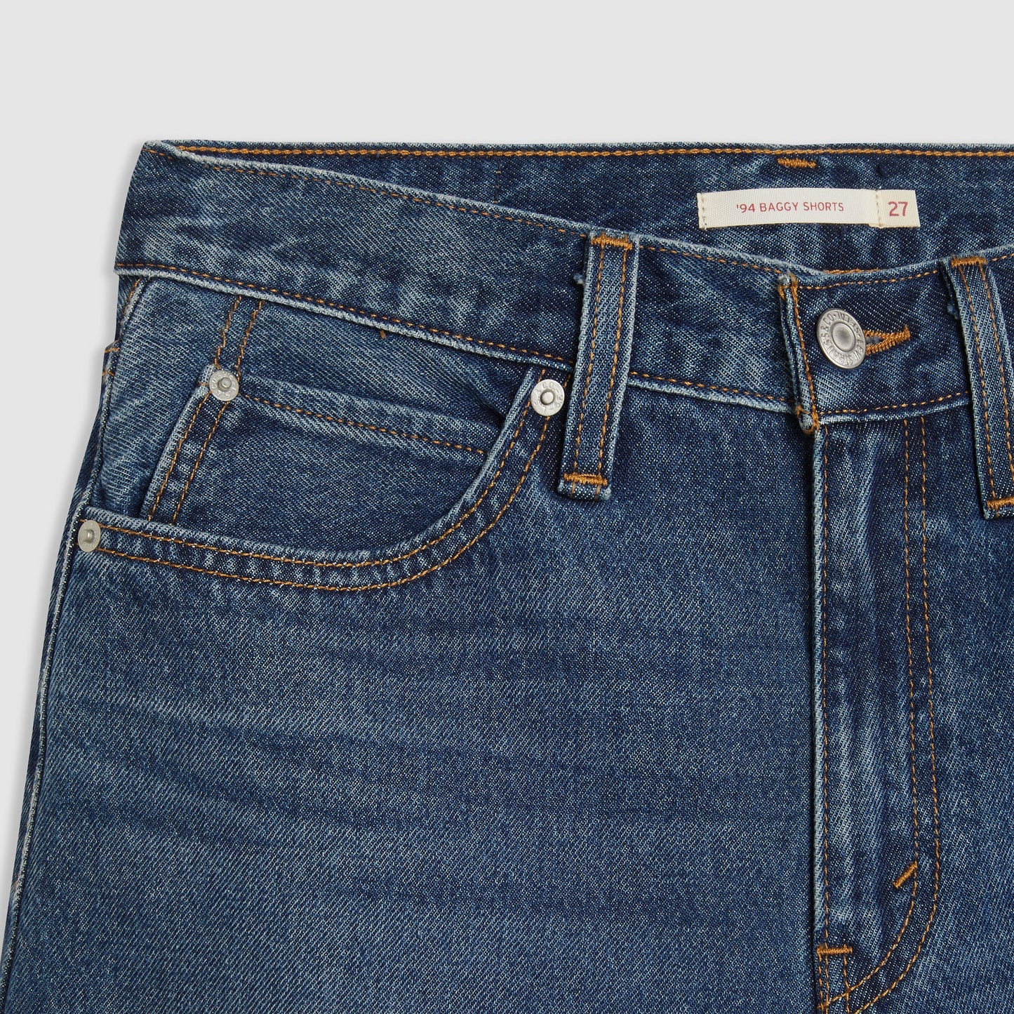 Levi's® Women's '94 Baggy Shorts