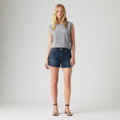 Levi's® Women's A-Line Shorts