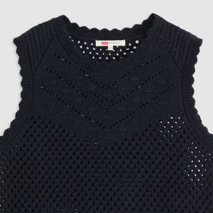 Levi's® Women's Adrienne Crochet Tank