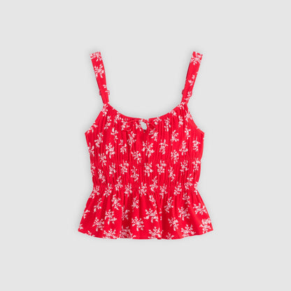 Levi's® Women's Ambrey Blouse