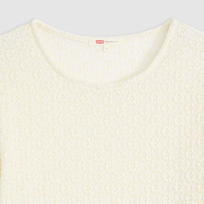 Levi's® Women's Anika Crewneck Top