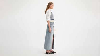 Levi's® Women's Ankle Column Skirt