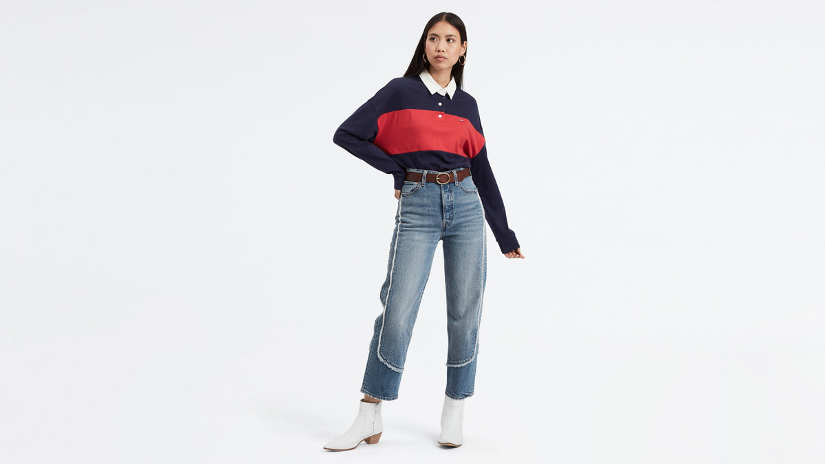 Levi's® Women's Calypso Belt
