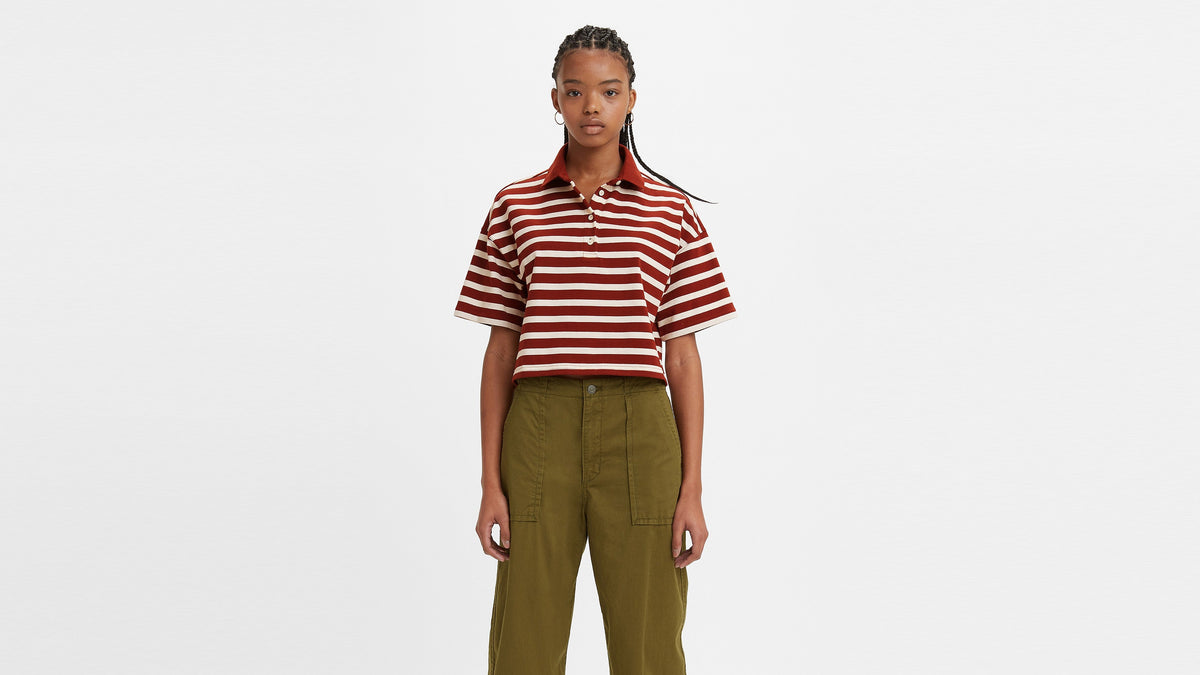 Levi's® Women's Astrid Polo