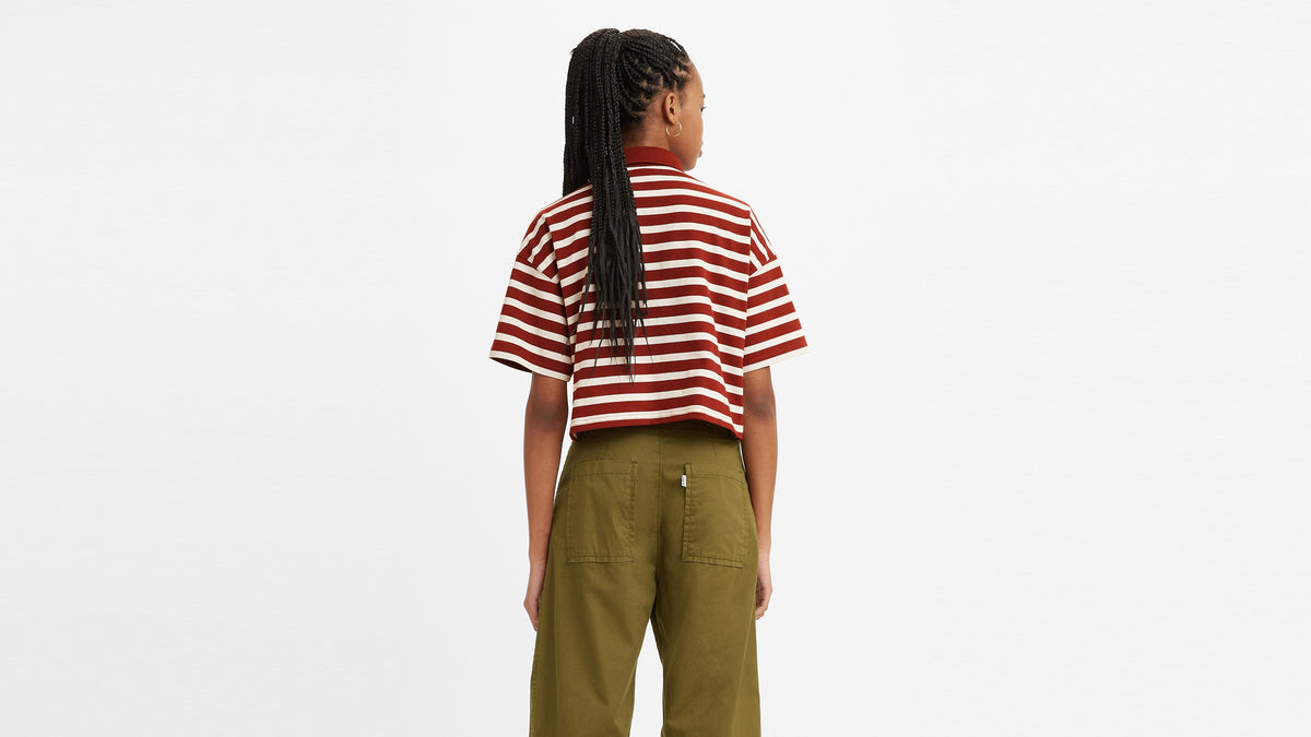 Levi's® Women's Astrid Polo