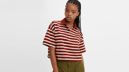 Levi's® Women's Astrid Polo