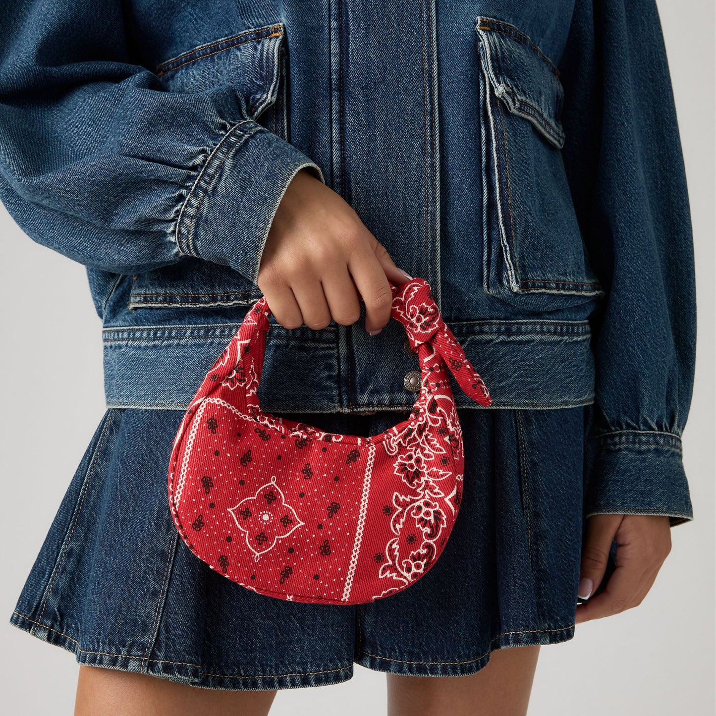Levi's® Women's Baby Brooklyn Bag