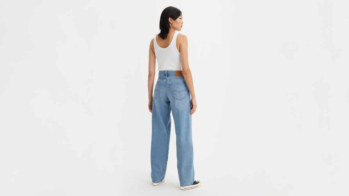 Levi's® Women's Baggy Dad Jeans