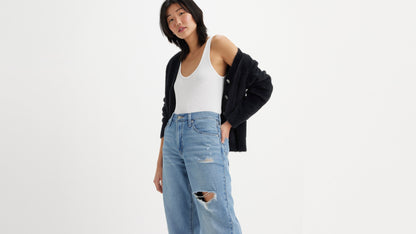 Levi's® Women's Baggy Dad Jeans
