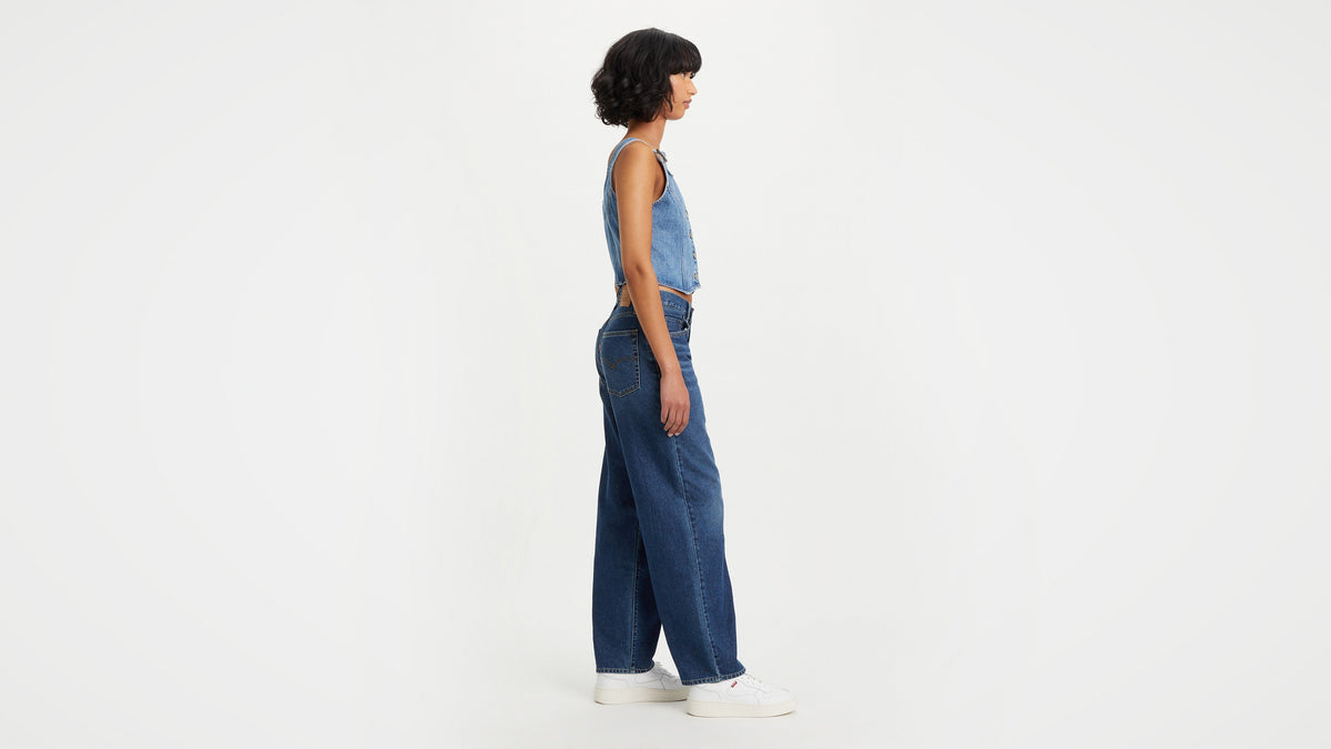 Levi's® Women's Baggy Dad Jeans