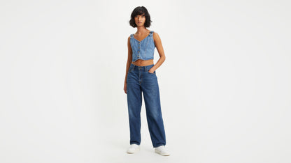 Levi's® Women's Baggy Dad Jeans