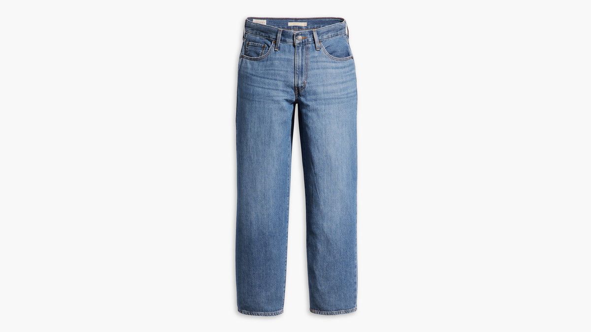 Levi's® Women's Baggy Dad Jeans