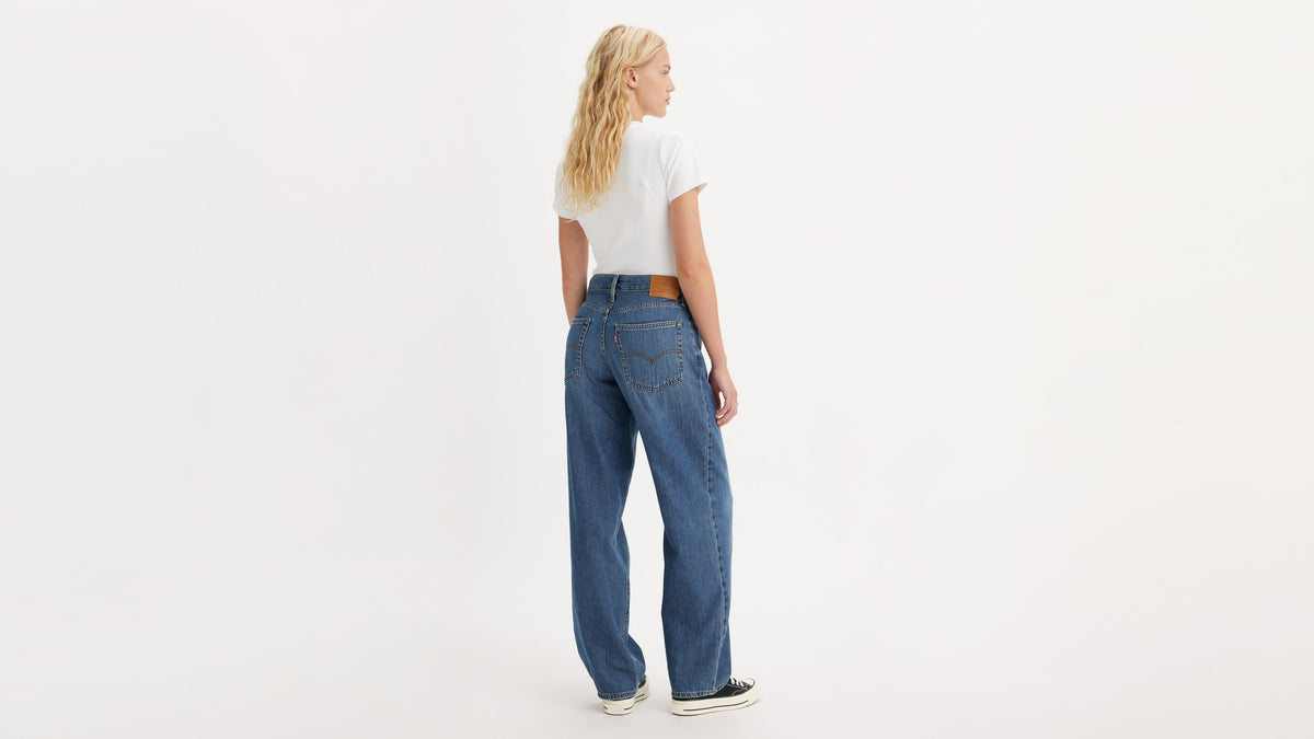 Levi's® Women's Baggy Dad Jeans