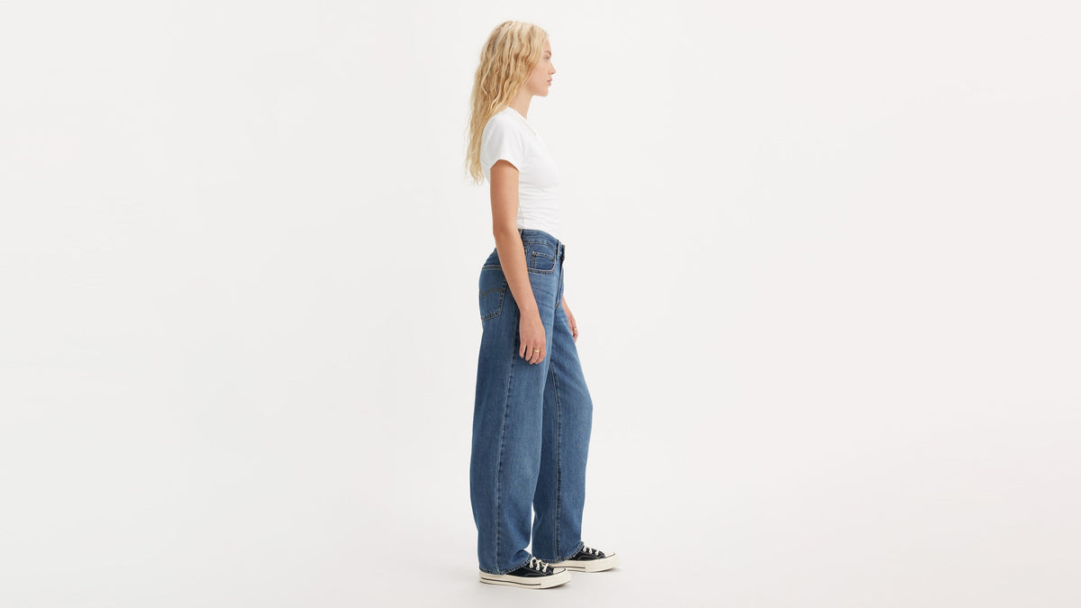 Levi's® Women's Baggy Dad Jeans
