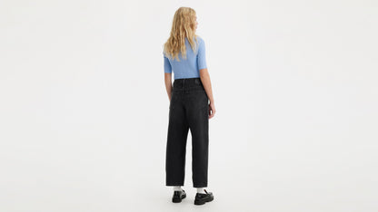 Levi's® Women's Baggy High Water Jeans