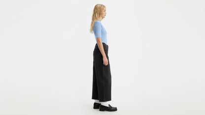 Levi's® Women's Baggy High Water Jeans