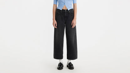 Levi's® Women's Baggy High Water Jeans