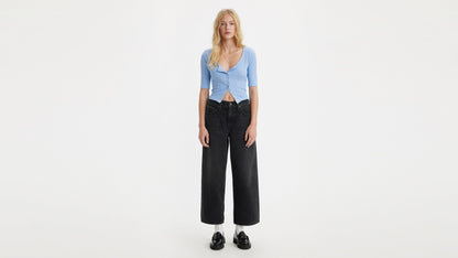 Levi's® Women's Baggy High Water Jeans