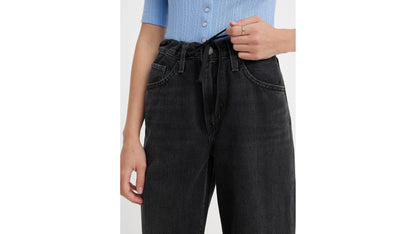 Levi's® Women's Baggy High Water Jeans