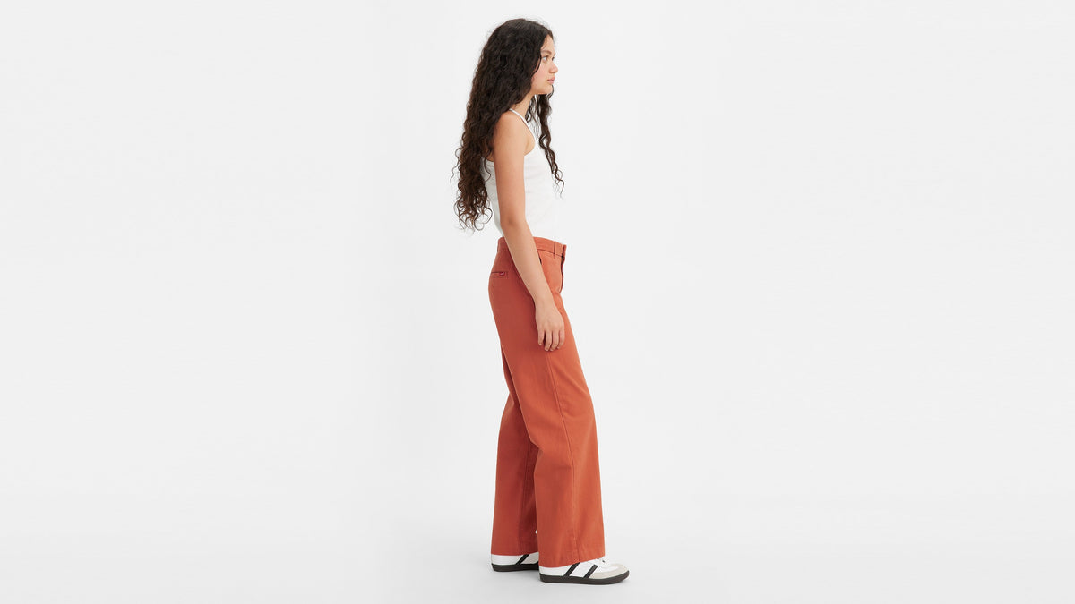 Levi's® Women's Baggy Trousers
