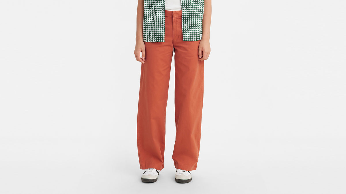 Levi's® Women's Baggy Trousers