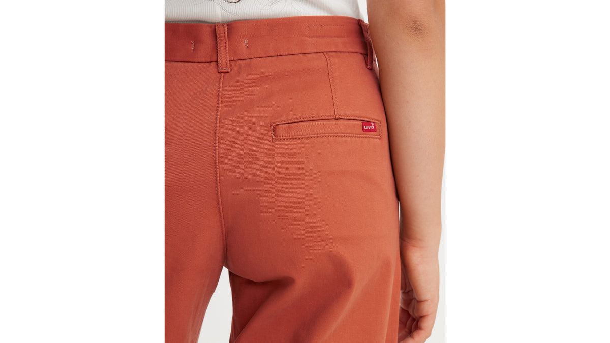 Levi's® Women's Baggy Trousers