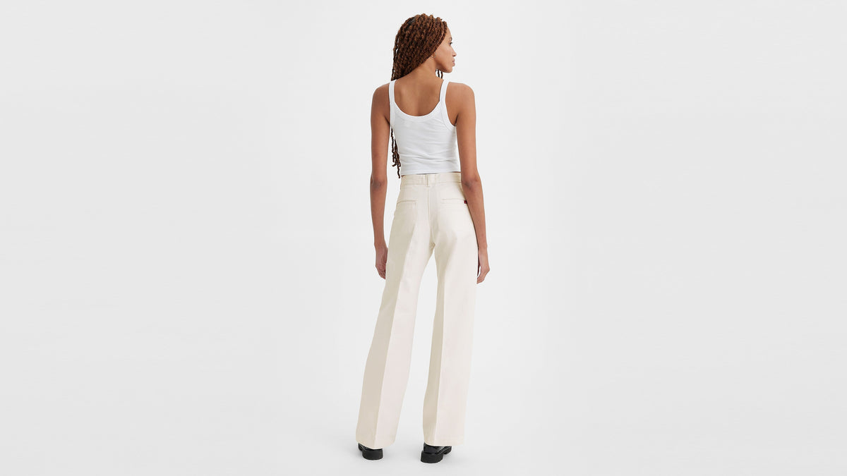 Levi's® Women's Baggy Trousers