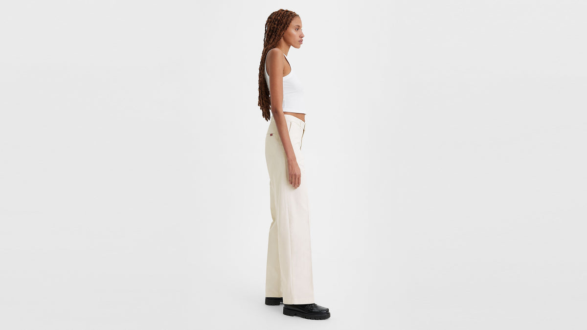 Levi's® Women's Baggy Trousers