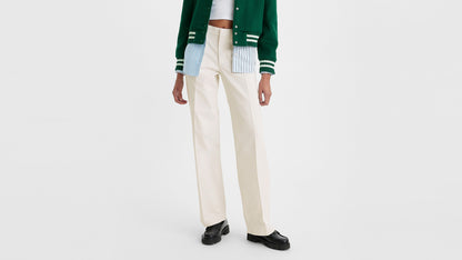 Levi's® Women's Baggy Trousers