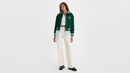 Levi's® Women's Baggy Trousers