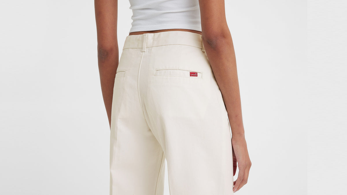 Levi's® Women's Baggy Trousers