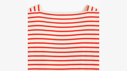 Levi's® Women's Bay Sailor Long-Sleeve Tee