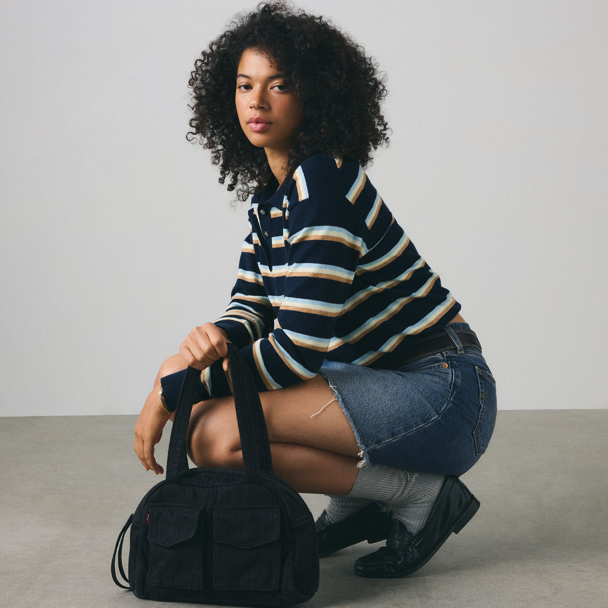 Levi's® Women's Blake Handbag