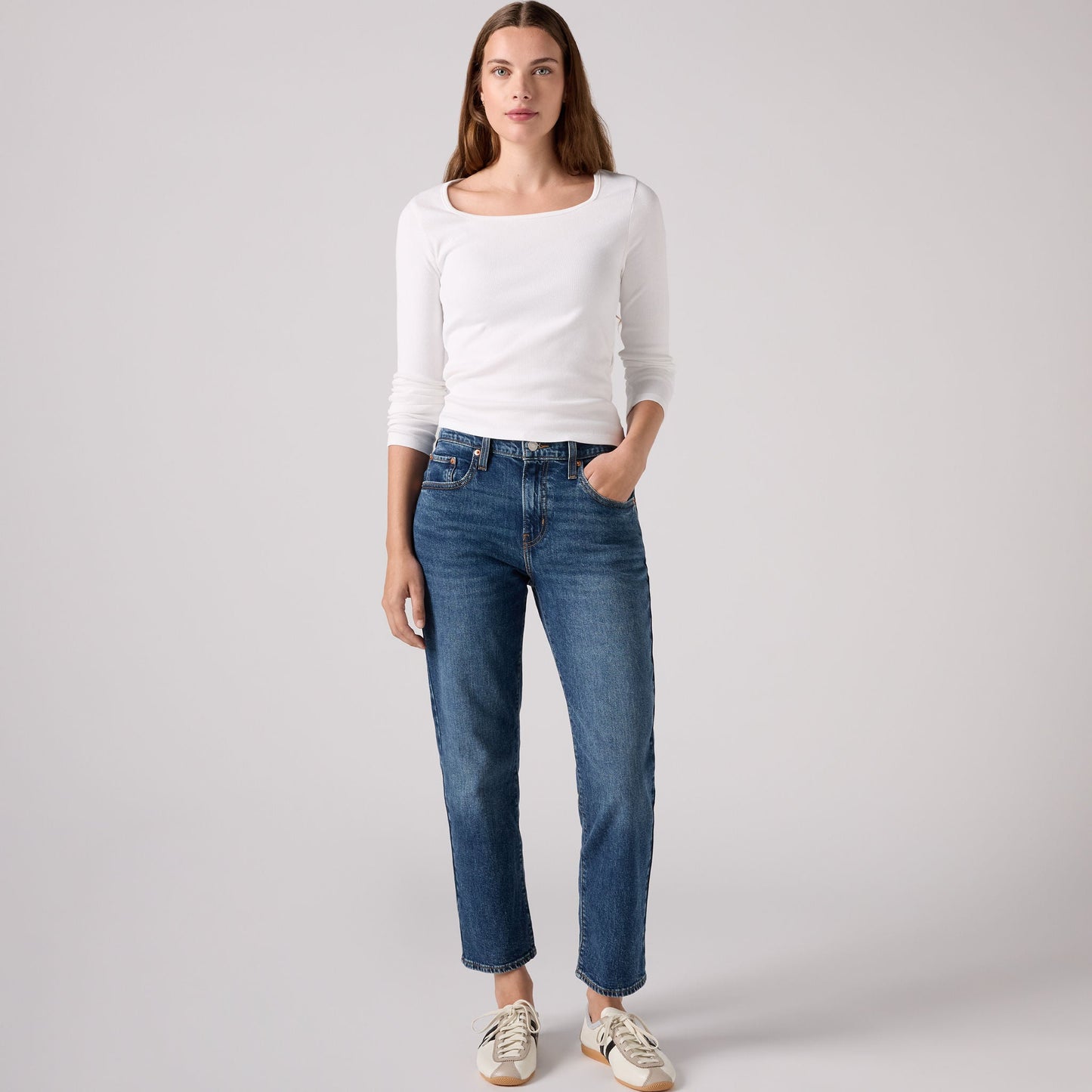 Levi's® Women's Boy Jeans