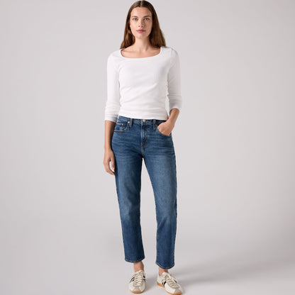 Levi's® Women's Boy Jeans