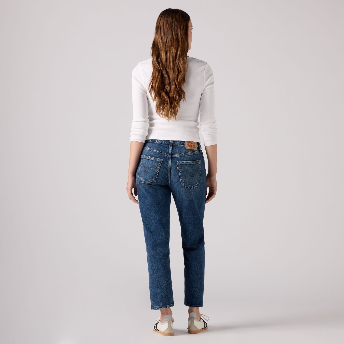 Levi's® Women's Boy Jeans
